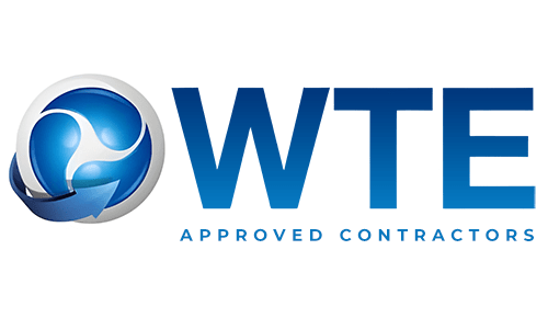 WTE Approved Contractor Drainage South west BGS Below Ground Solutions