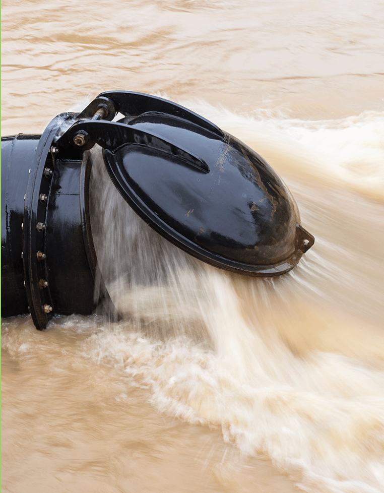 Drainage Services and Permits in Taunton, Somerset and UK Wide.