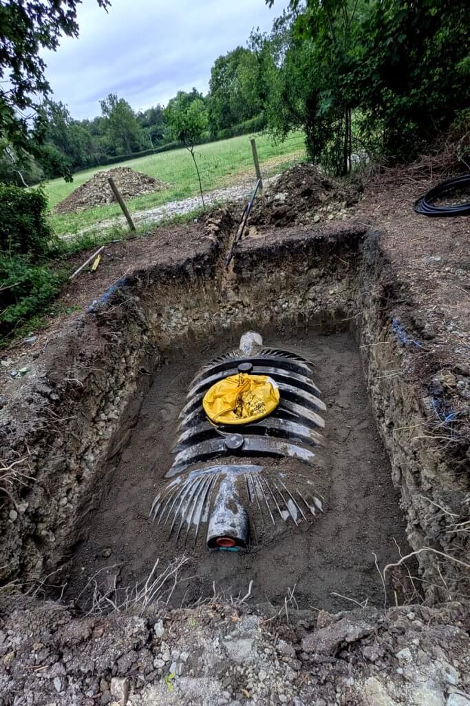 Drainage Services and Permits in Taunton, Somerset and UK Wide.