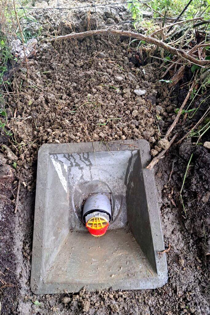 Drainage Outlet - Drainage Services and Permits in Taunton, Somerset and UK Wide.